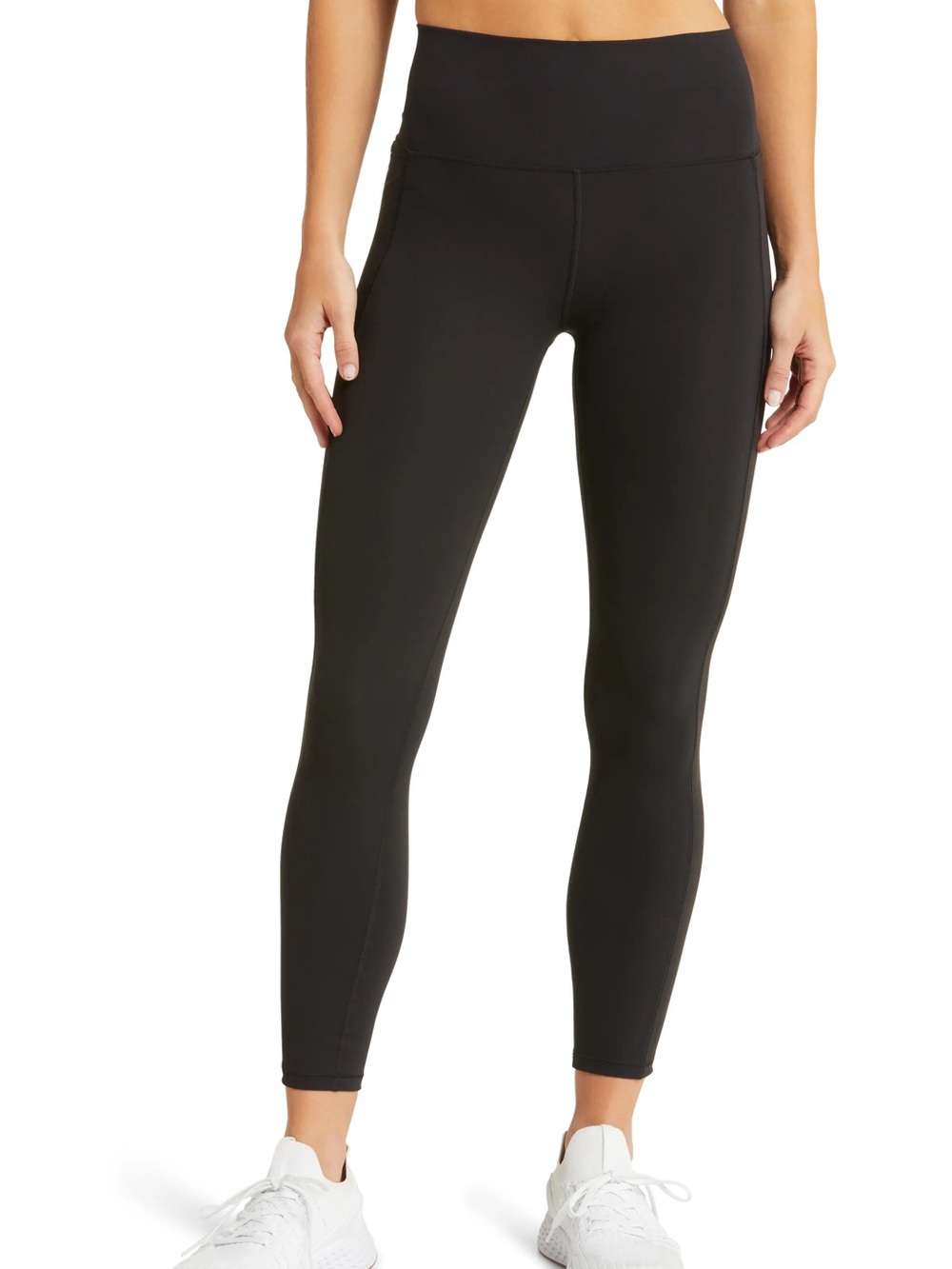 Vuori Studio Leggings, Size M